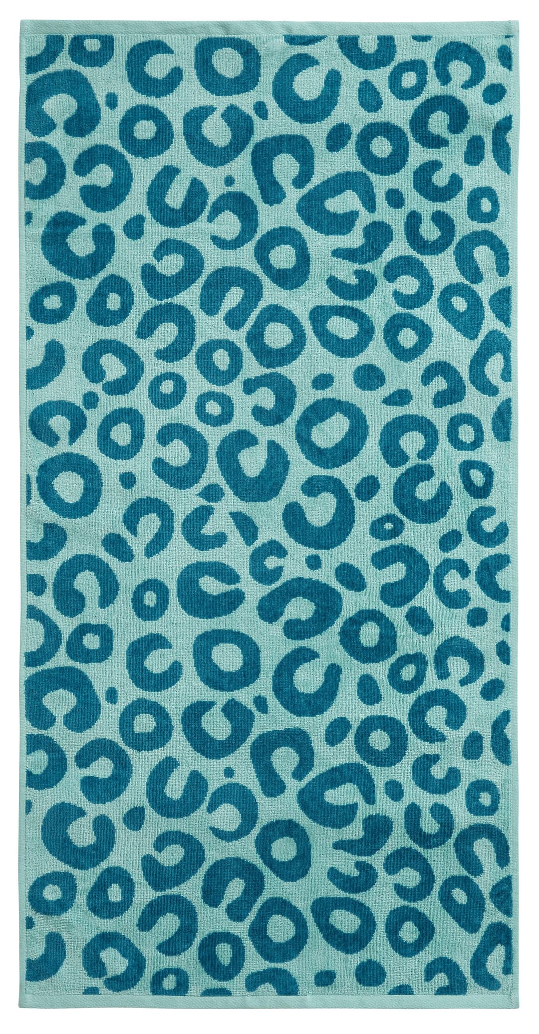 OTTO home Handtuch Set Anna | Blau