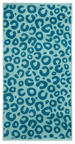 OTTO home Handtuch Set Anna | Blau