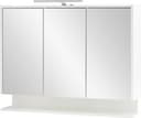 INOSIGN Spiegelschrank List | Weiß