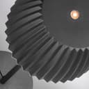 Briloner Leuchten LED Tischleuchte LOCA 7625015 | Schwarz 4