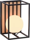 OTTO home Tischleuchte Evinnia | Schwarz 2