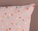 good morning Babybettwäsche Louie | Rosa 4