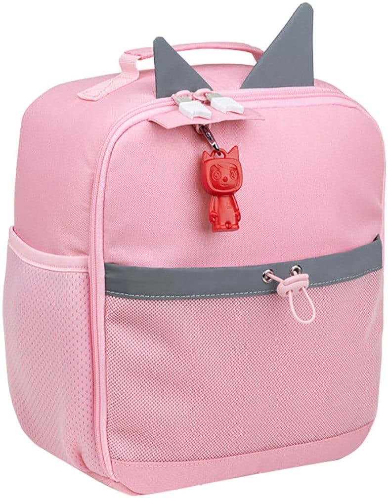 tonies Aufbewahrungstasche Rucksack | Rosa