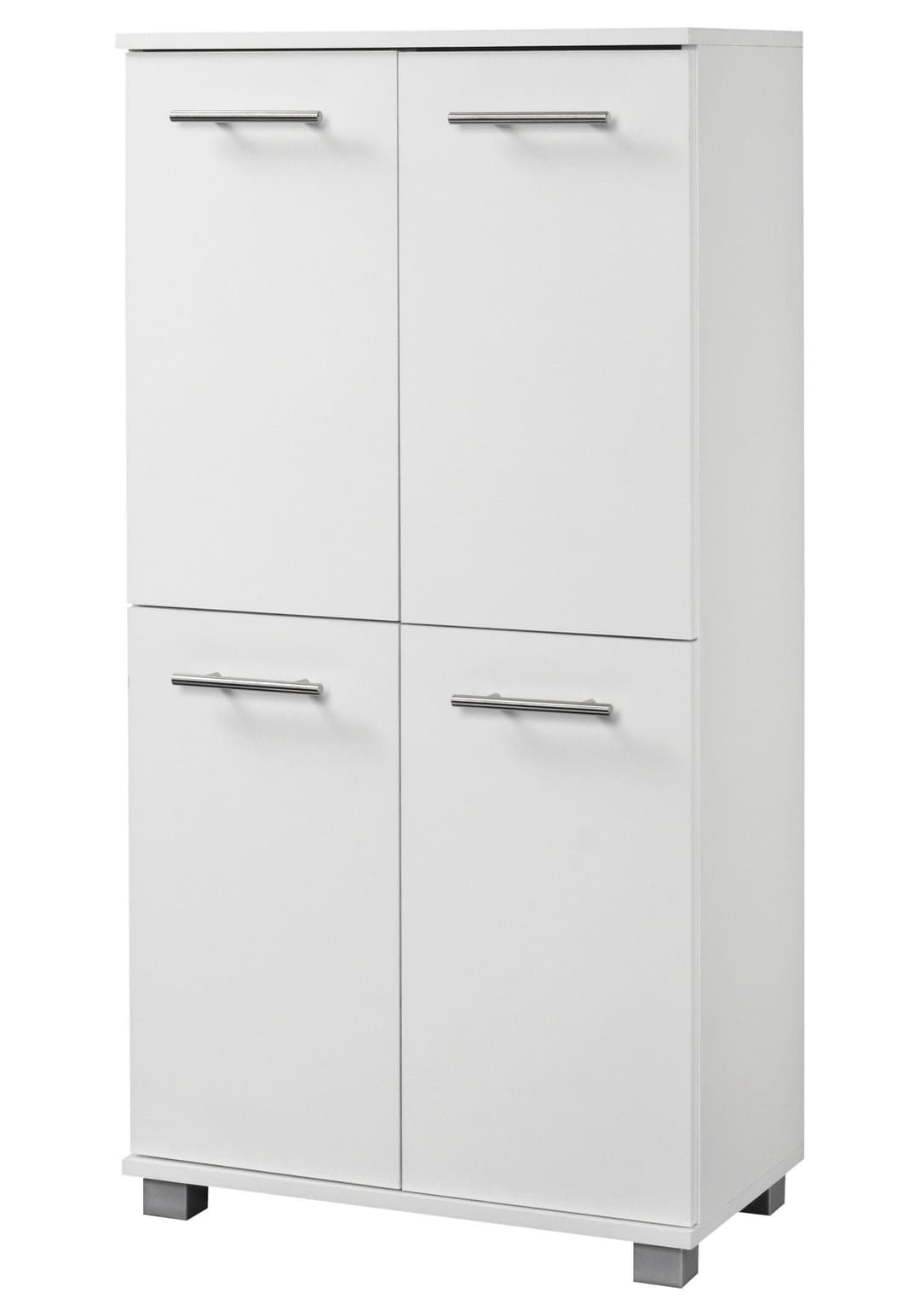 Schildmeyer Midischrank Isola | Weiß