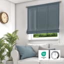 Neutex for you! Raffrollo Mara-ECO | Blau 3