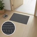 OTTO home Fußmatte Sammo | Grau