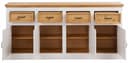 OTTO home Sideboard Selma | Weiß 4