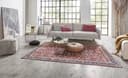 HANSE Home Teppich Vivana | Rot
