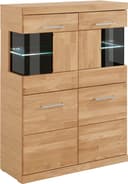 OTTO home Highboard Ribe | Holztöne 4
