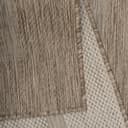 Ayyildiz Teppiche Outdoorteppich RELAX 4311 | Braun 5