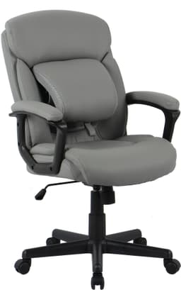 OTTO home Chefsessel Julia | Grau