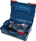 Bosch Professional Akku-Drehschlagschrauber GDX 18V-285 | Blau 3