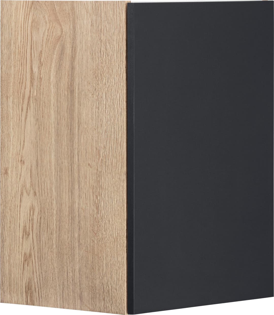 OPTIFIT Hängeschrank Roth | Braun