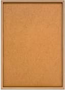 Reinders! Poster Abstrakt, im Holzrahmen | Beige 3
