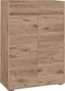 OTTO home Schuhschrank Kosmo Breite 80 cm | Holztöne 3