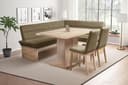 OTTO home Esszimmerstuhl Beluna | Braun 5