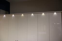 OTTO home Drehtürenschrank Piano | Beige