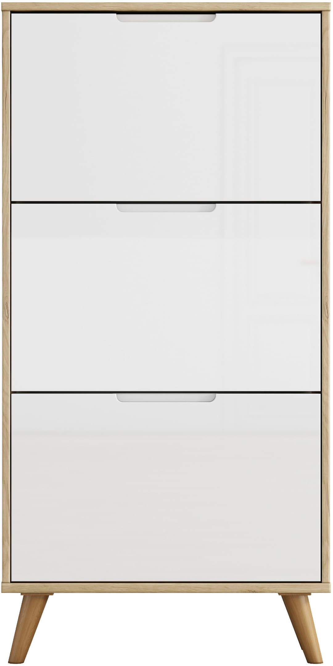 OTTO home Schuhschrank | Holztöne