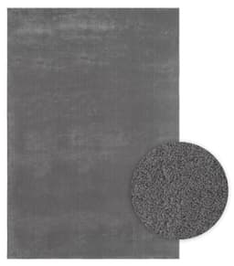 OTTO home Teppich Arabell | Grau