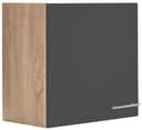 OPTIFIT Hängeschrank Kalmar | Grau