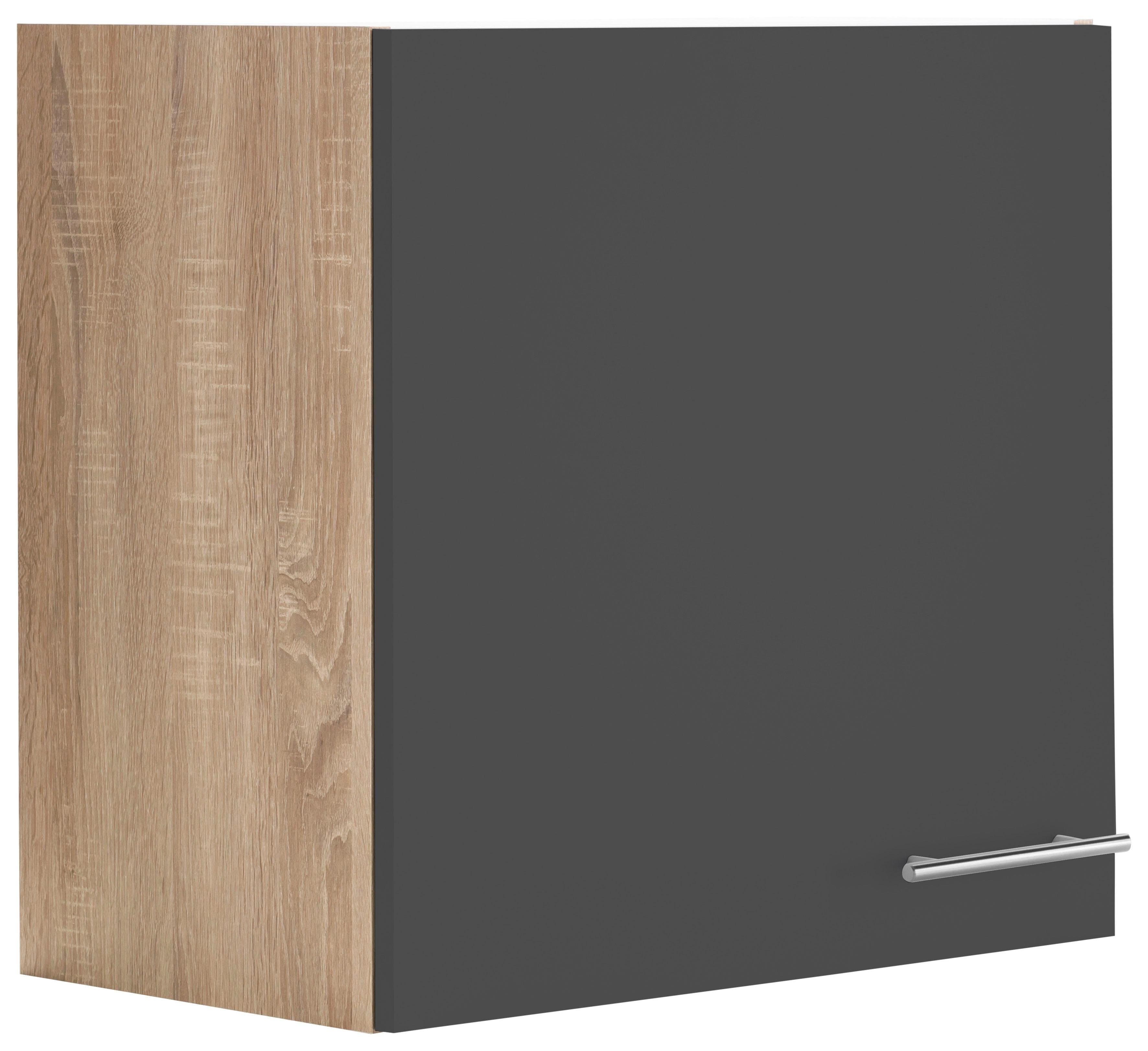 OPTIFIT Hängeschrank Kalmar | Grau