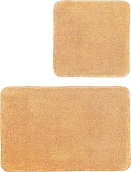 Kleine Wolke Badematte RELAX | Orange