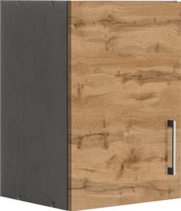 KOCHSTATION Hängeschrank KS-Mali | Holztöne