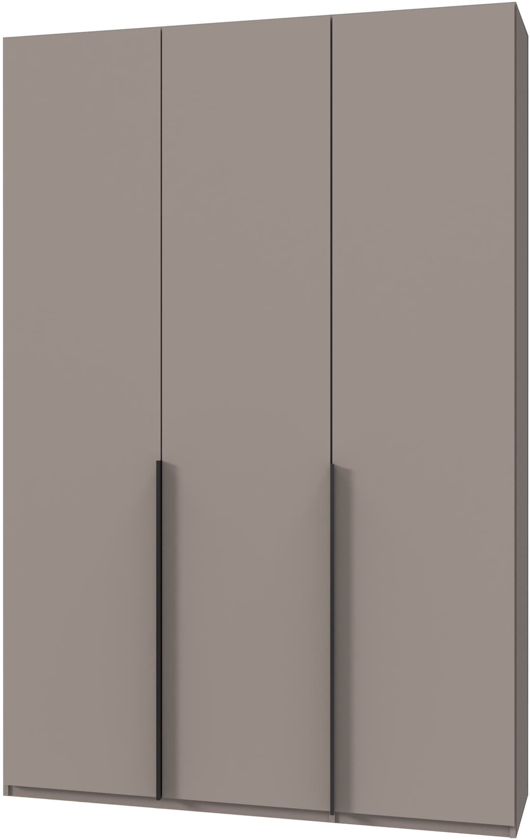 Wimex Kleiderschrank Mugano | Beige