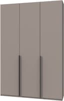 Wimex Kleiderschrank Mugano | Beige
