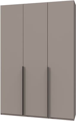 Wimex Kleiderschrank Mugano | Beige
