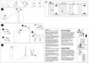 GARDINIA EASYFIX Rollo Digiprint | Mehrfarbig 5