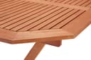 MERXX Gartentisch Borkum | Holztöne 3