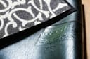 wash+dry by Kleen-Tex Läufer Decorada | Grau 4