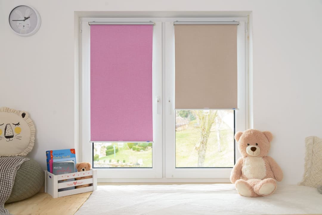 Springrollo Anna | Rosa