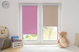 Springrollo Anna | Rosa