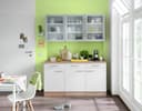 OPTIFIT Unterschrank Kalmar | Weiß 4
