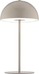 LeGer Home by Lena Gercke Tischleuchte Linnea | Braun 5