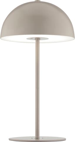 LeGer Home by Lena Gercke Tischleuchte Linnea | Braun