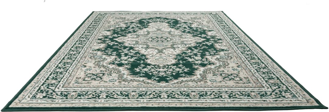 OTTO home Teppich Oriental | Grün