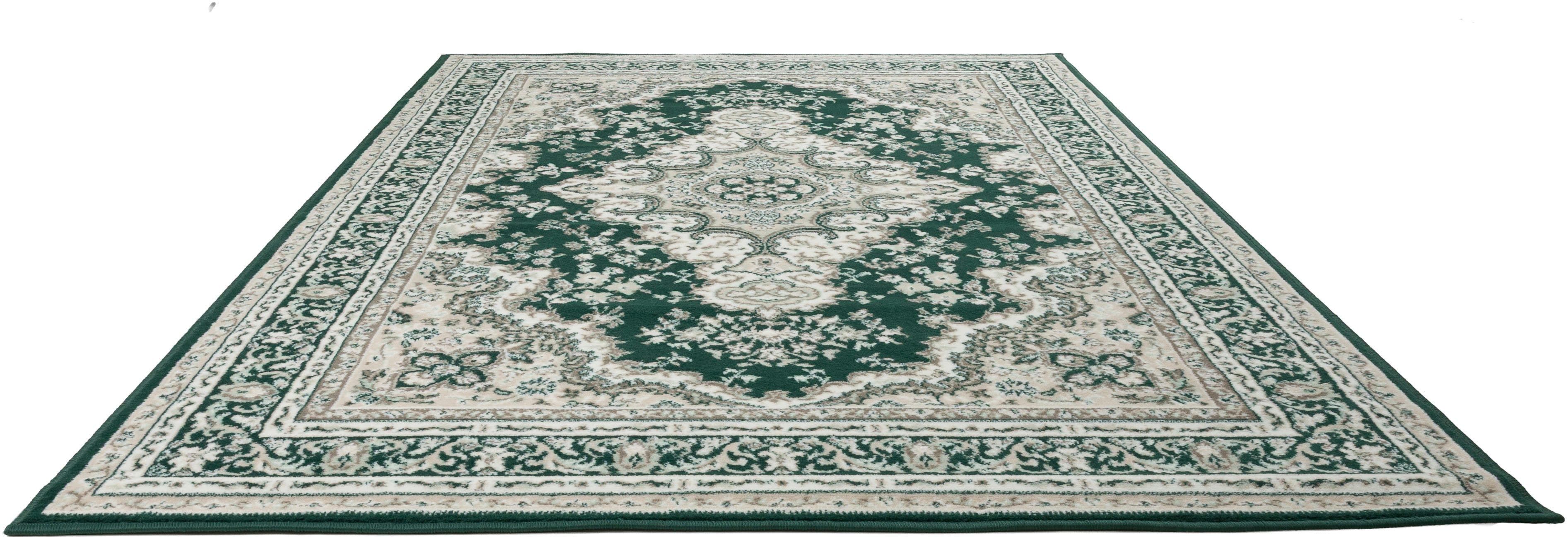 OTTO home Teppich Oriental | Grün