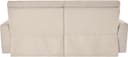OTTO home Ecksofa JENNA L-Form, 209cm | Beige 5
