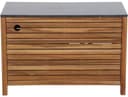 Siena Garden Gartentisch Riva | Holztöne 3