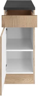 OPTIFIT Unterschrank Roth | Holztöne 3
