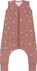 Fillikid Babyschlafsack mit Beinen | Rosa