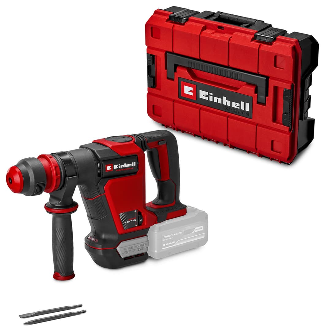Einhell Abbruchhammer TP-DH 18/4 Li BL | Mehrfarbig