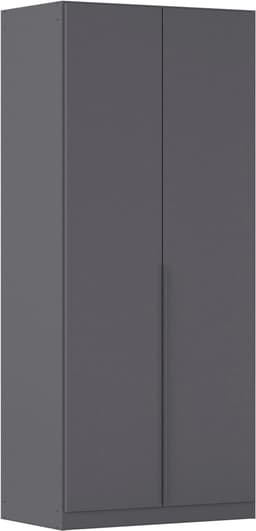 OTTO home Kleiderschrank AGORDO | Grau