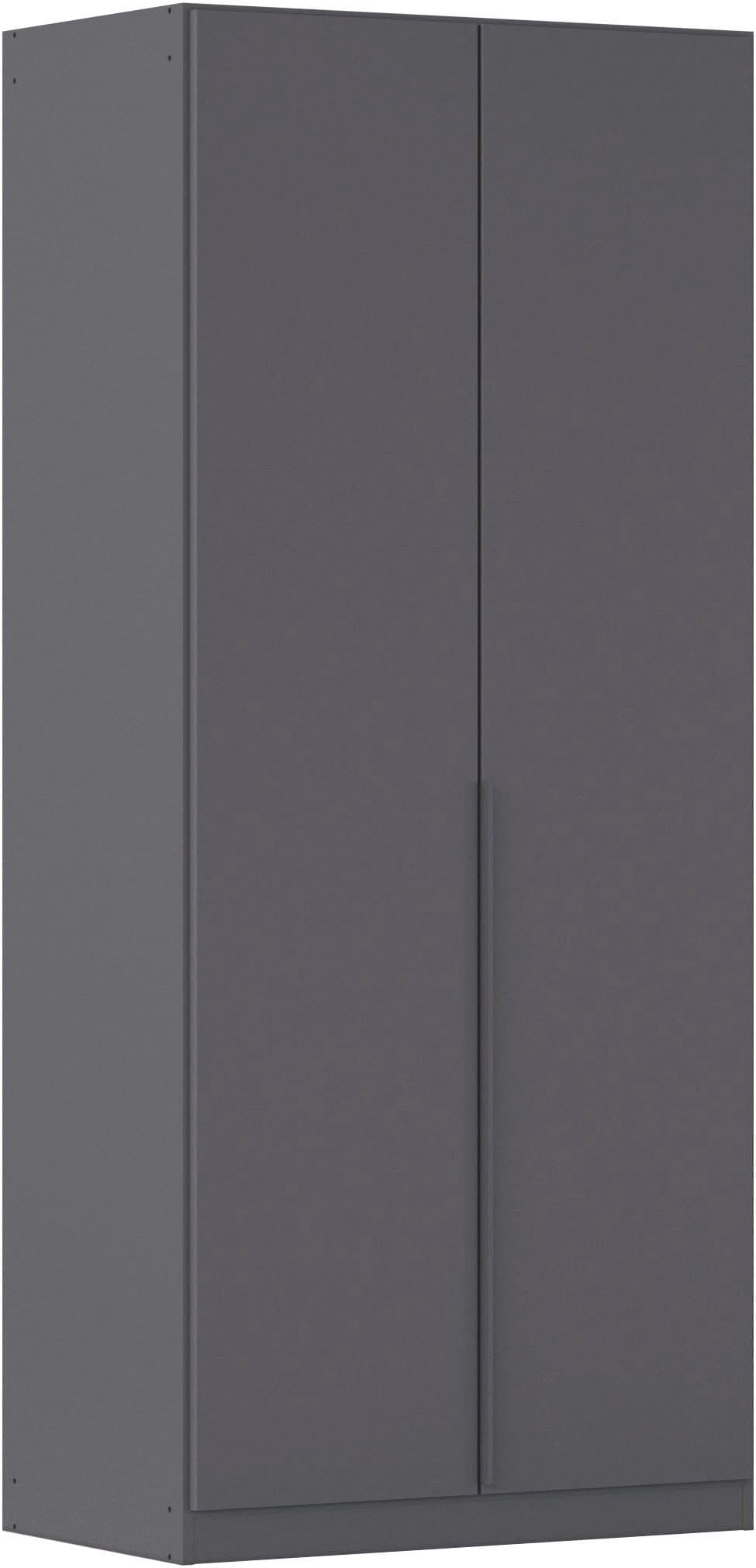 OTTO home Kleiderschrank AGORDO | Grau