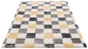 Carpet City Pulpy 554 Hochflor-Teppich | Mehrfarbig