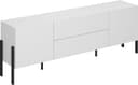OTTO home Lowboard Jukon | Weiß 2