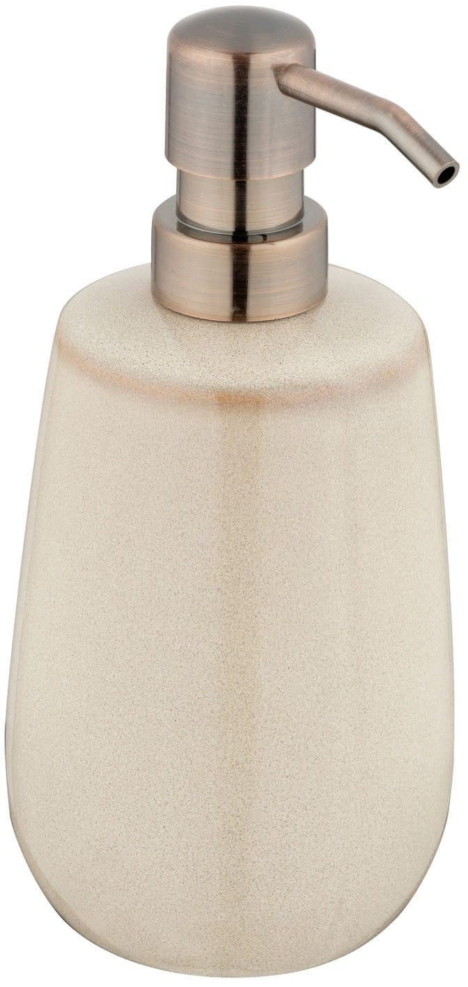 Wenko Badaccessoire-Set Sirmione | Beige